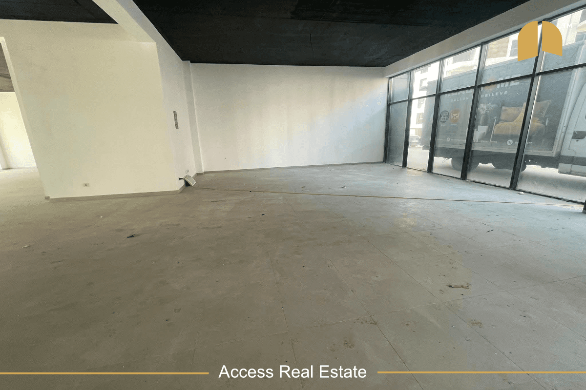 Lokal me QIRA – 360m² – Prishtina e Re 2