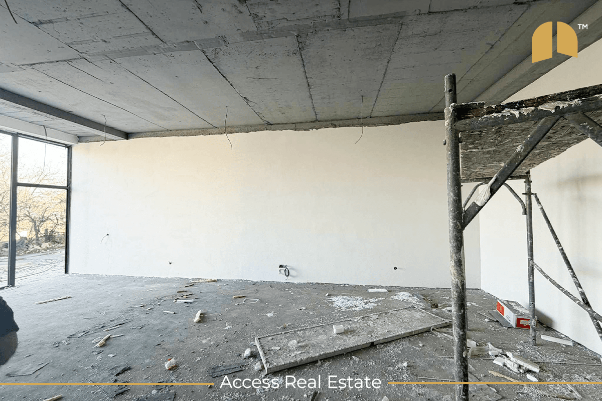 Lokal në SHITJE – 85m² + 20m² – Fushë Kosovë 4