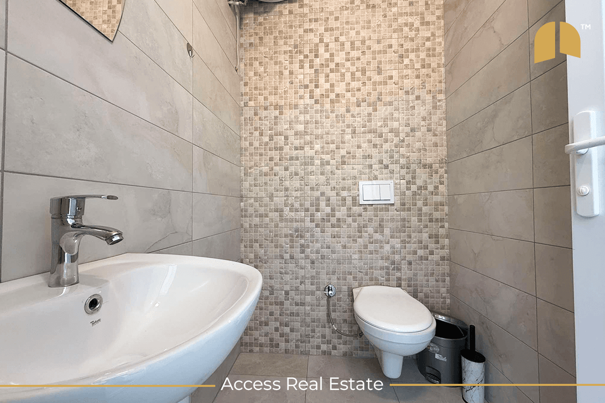Lokal në SHITJE me FLETË POSEDUESE – 54m² – Rruga B 4