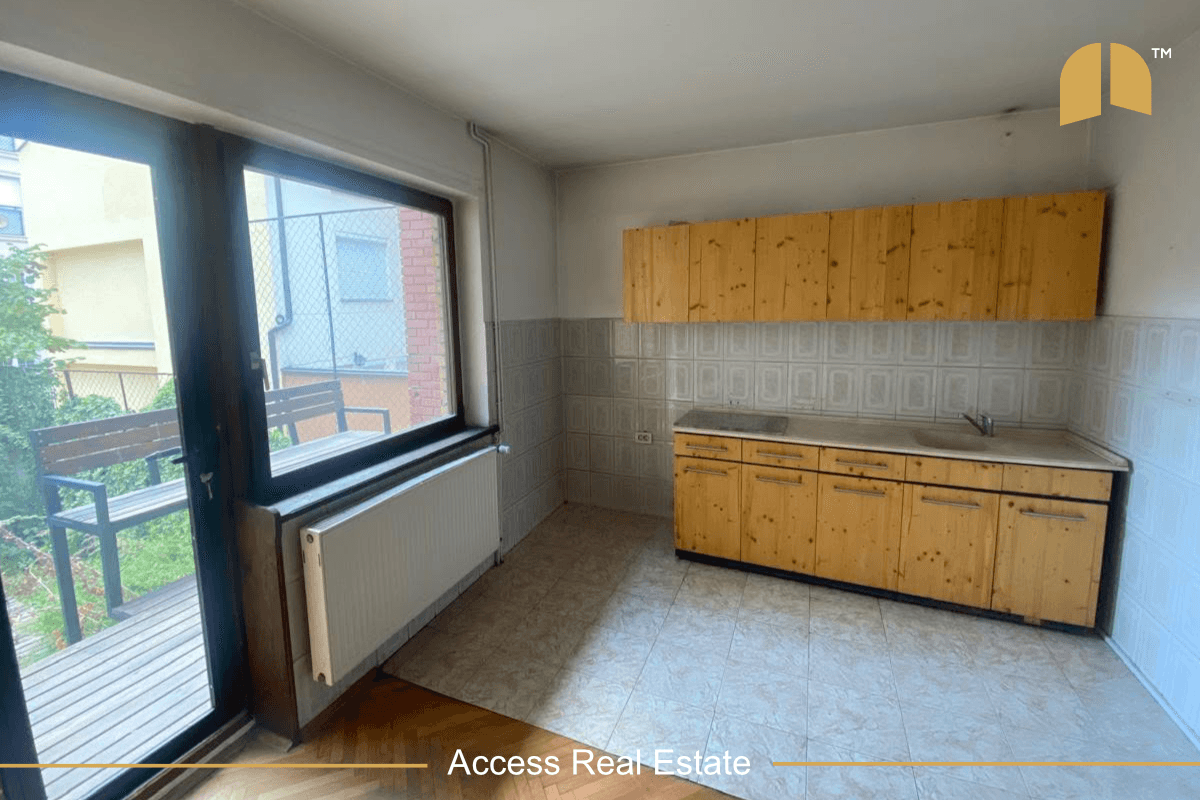 Objekt afarist me QIRA – 250m² – Lagjja e Muhaxherëve 3