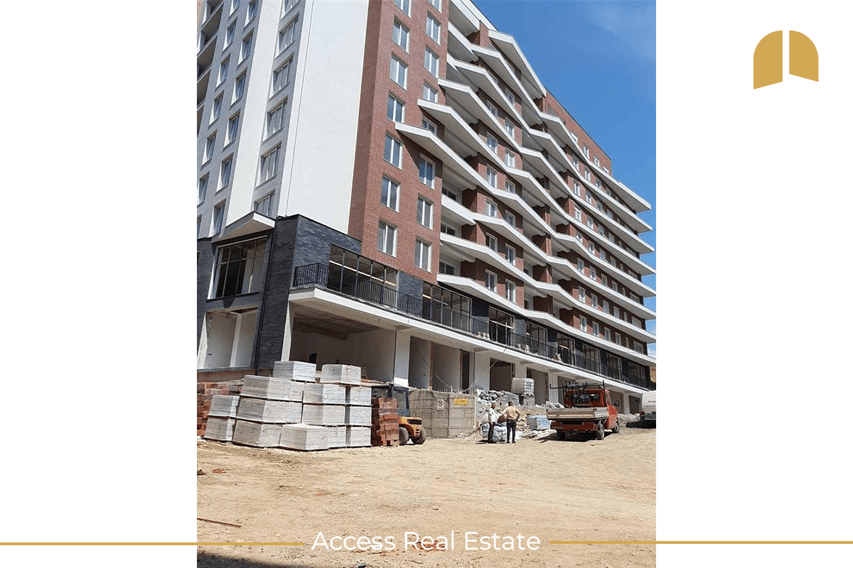 Lokal në SHITJE - Prishtina e Re - 42m²