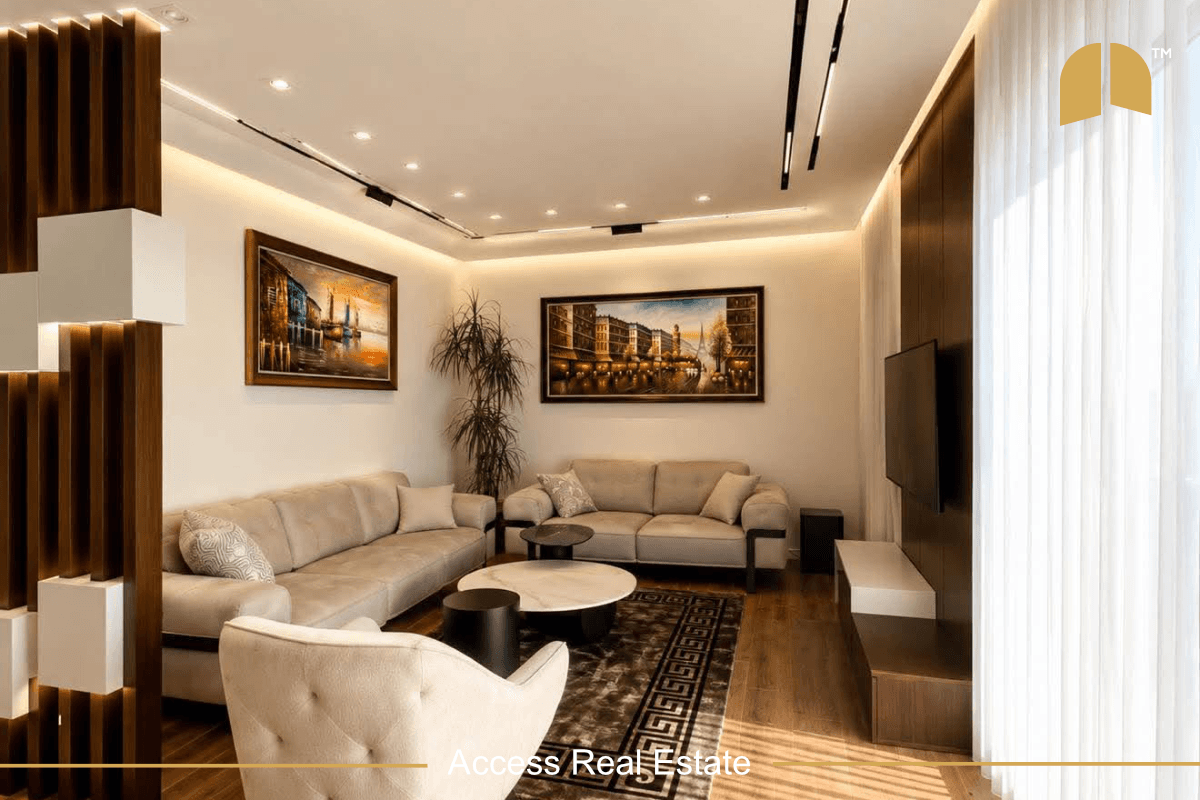 Penthouse në SHITJE – 150.56m² + Garazh & Depo – Tophane afër Qafës 2