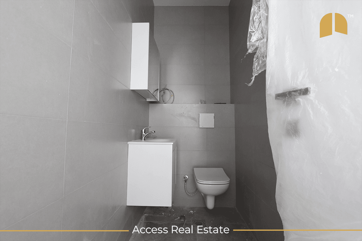 Lokal me QIRA – 75m² – Matiçan 3