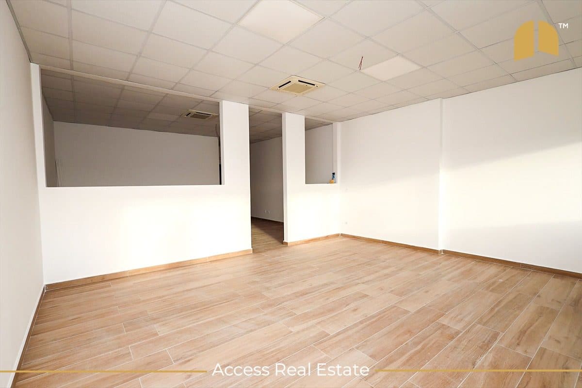 Zyre në SHITJE - 59m² - Prishtina e Re 4