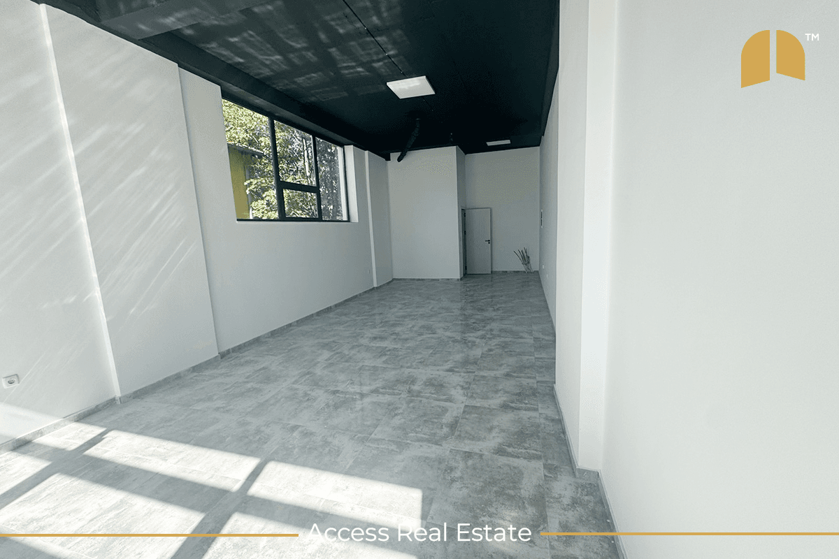 Lokal me QIRA – 56m² – Fushë Kosovë 2