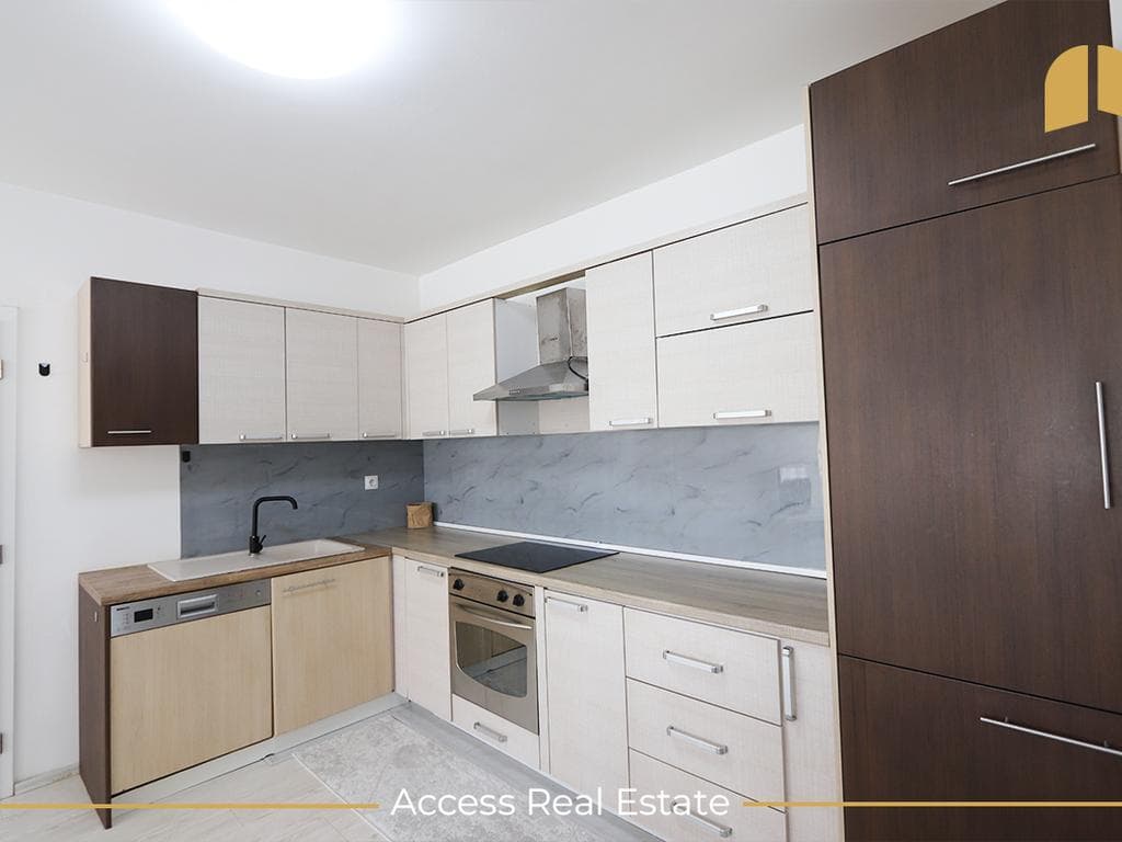 Banesë me QIRA – 2 dhoma gjumi – Arbëri 4