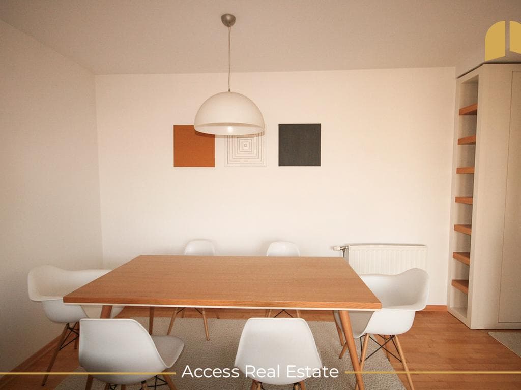 Banesë Eksluzive me QIRA – 95m² – Kalabri 4