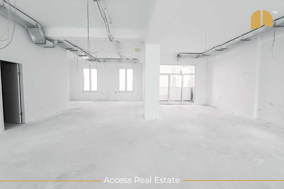 Zyre me QIRA – 400m² + 5 Garazha – Bregu i Diellit