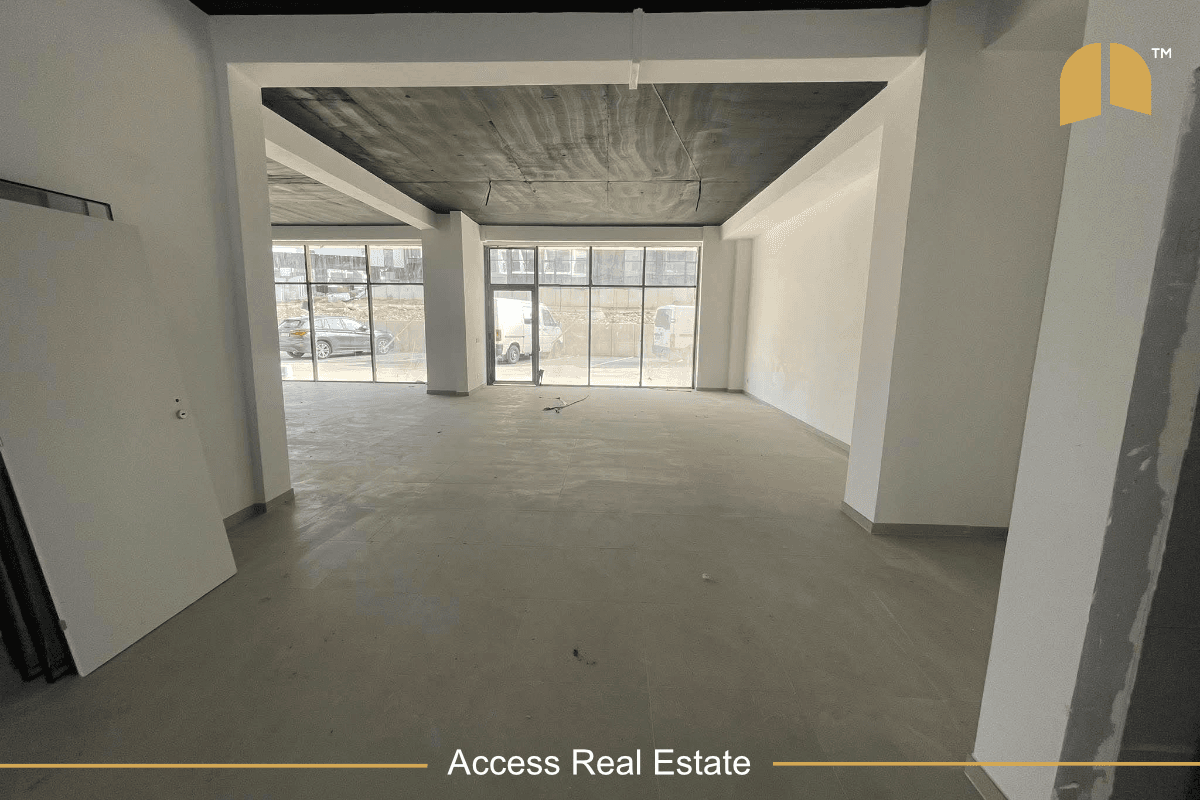 Lokal me QIRA – 360m² – Prishtina e Re 4