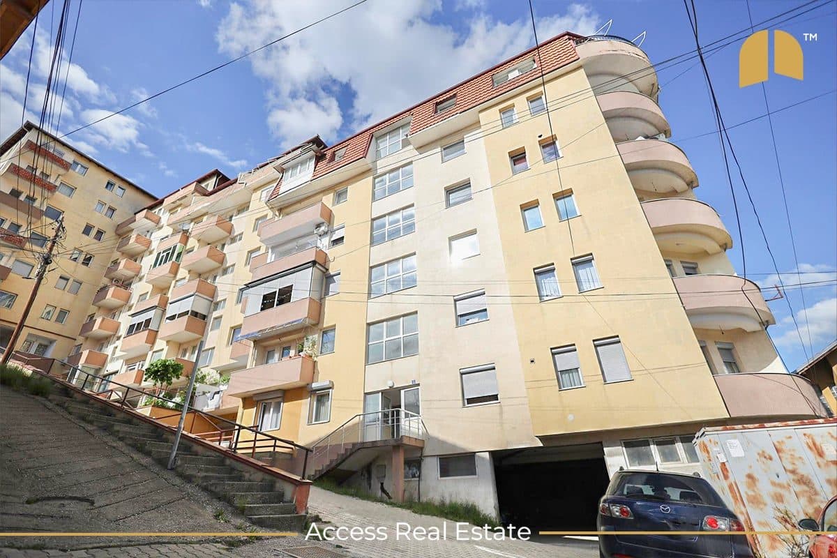 Banesë në SHITJE – 2 dhoma gjumi – Taukbashqe