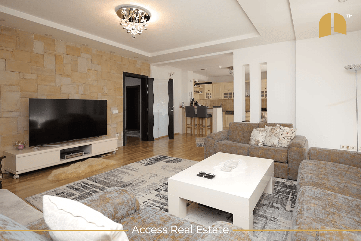 Shtëpi në SHITJE me FLETË POSEDUESE 378m² dhe 4.68 Ari TRUALL - Lagjja Qëndresa 3