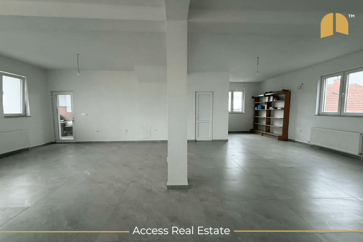 Lokal me QIRA – 2 hapësira pune – Hajvali 4