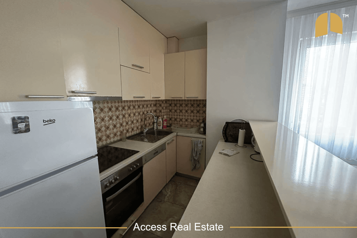 Banesë në SHITJE – 2 dhoma gjumi – Tophane 4
