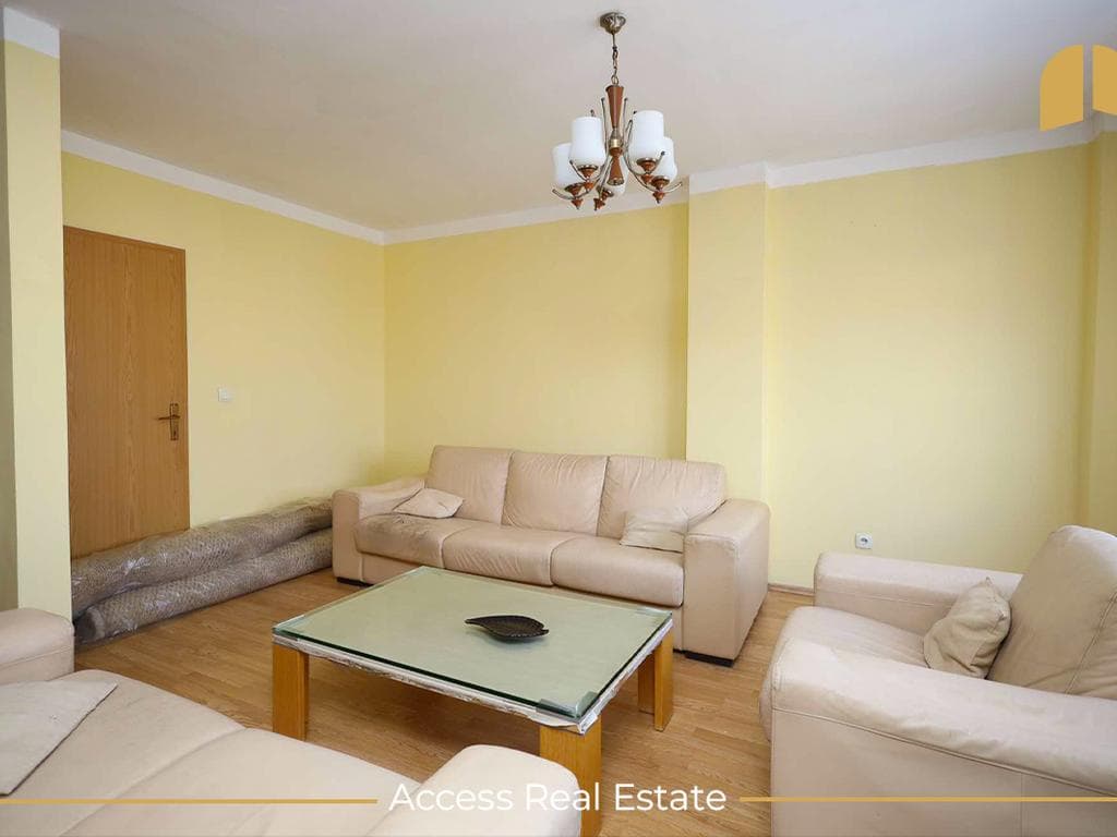 Banesë me QIRA – 2 dhoma gjumi – Kalabri 2