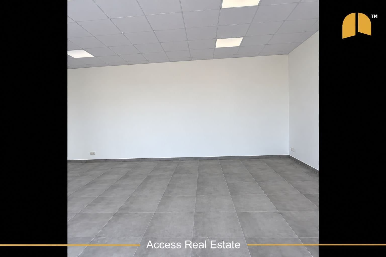Lokal me QIRA – 90m² – Mati 1 4