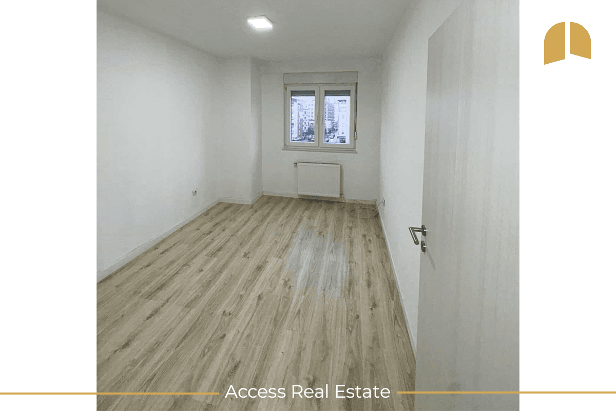Banesë/Zyre me QIRA – 4 hapësira – Rruga C 2