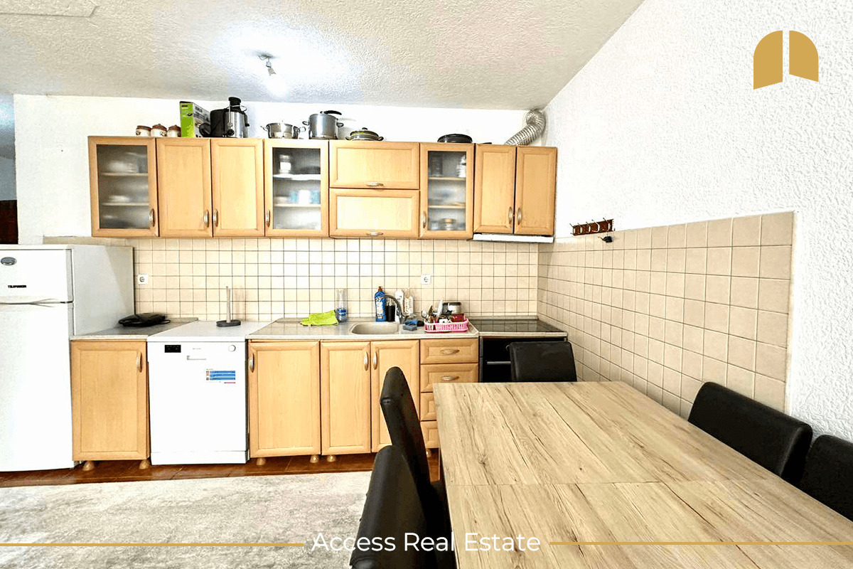 Banesë me QIRA – 2 dhoma gjumi – 4 Llullat 4