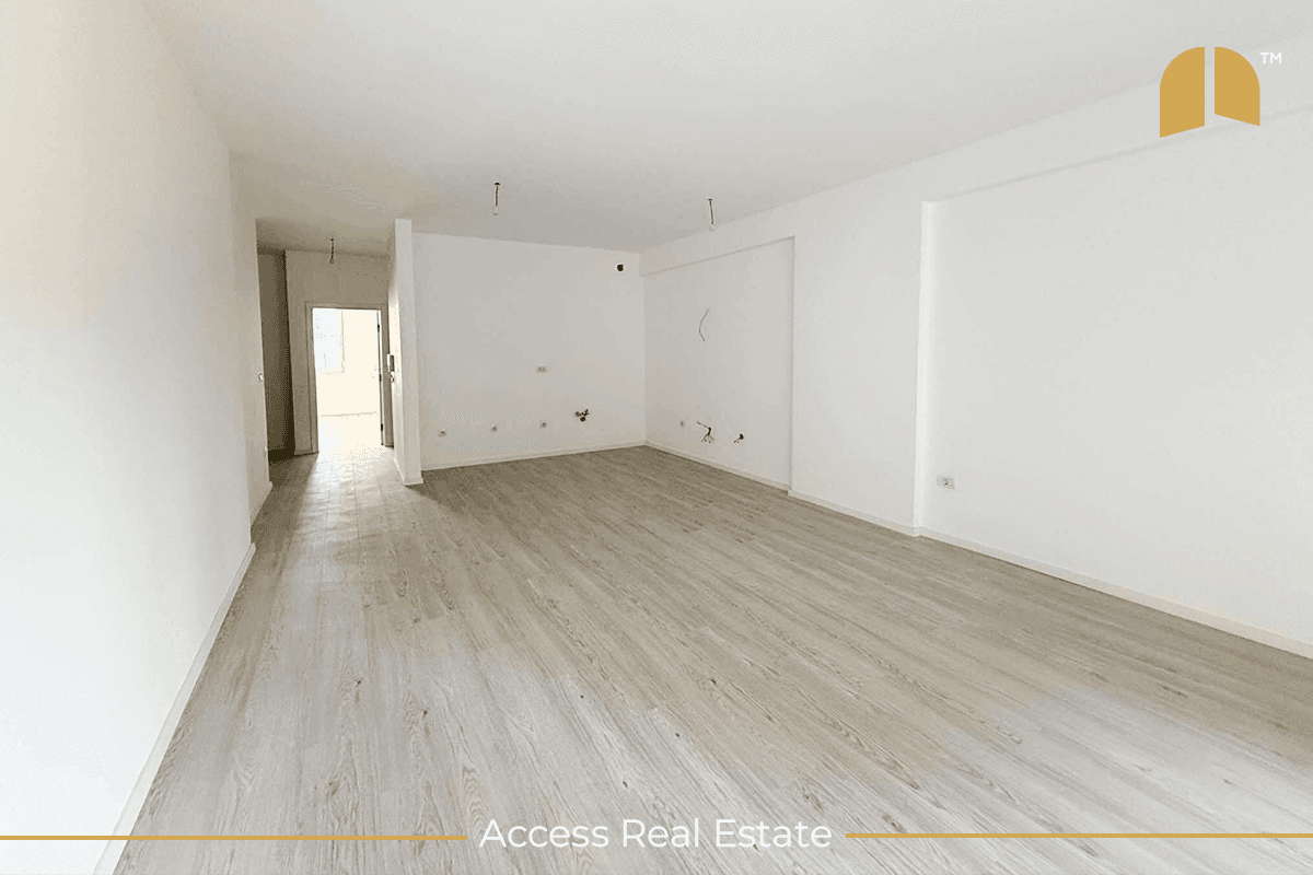 Banesë në SHITJE – 2 dhoma gjumi – Prishtina e Re 3