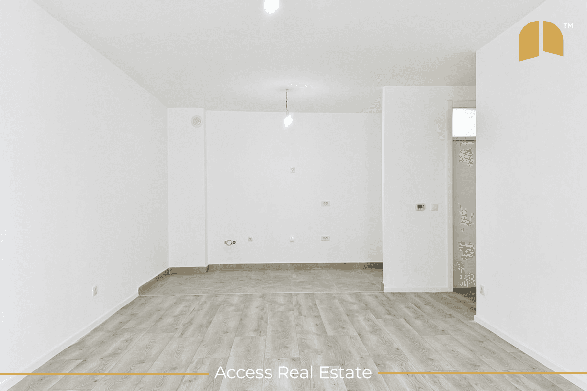 Banesë në SHITJE – 3 dhoma gjumi – Arbëri 3