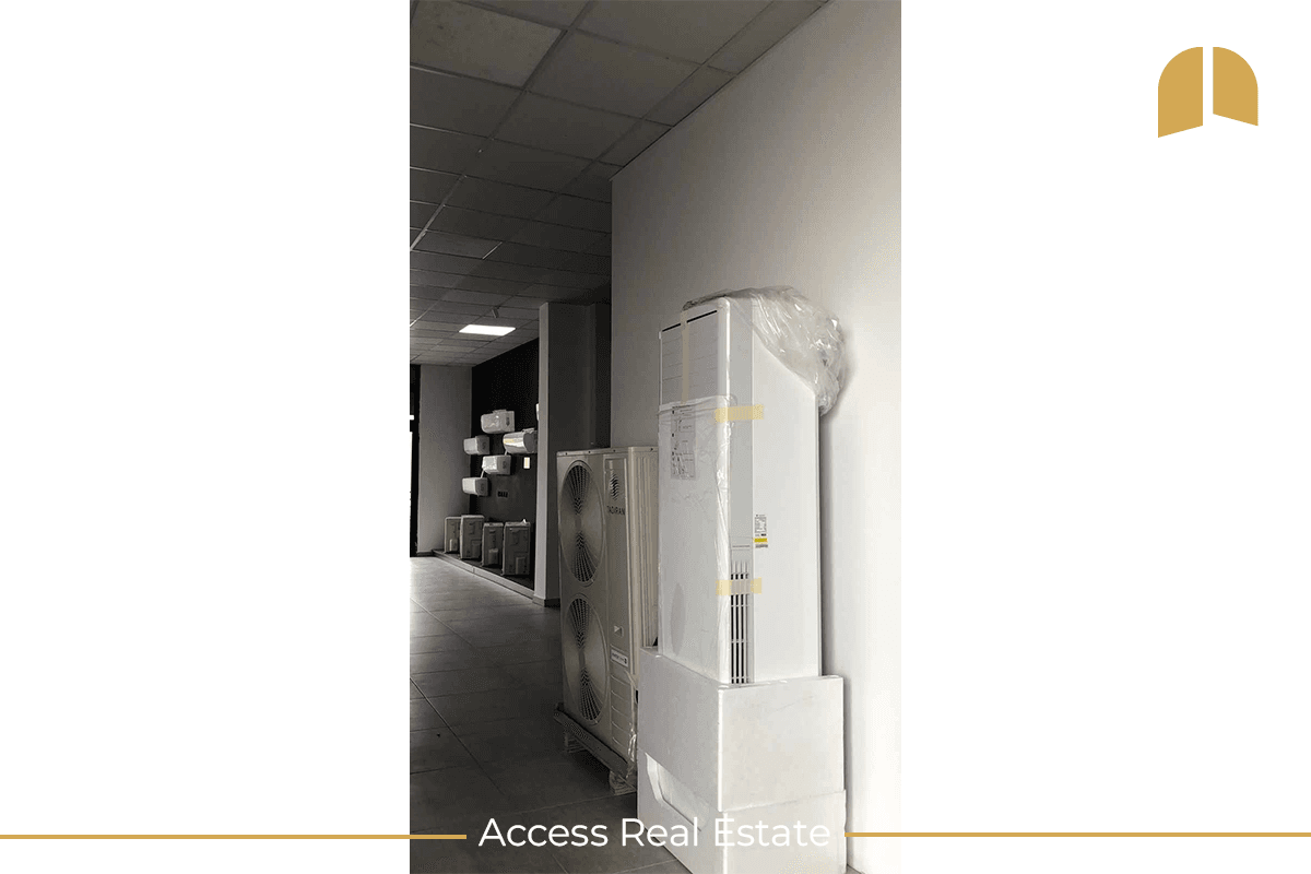 Lokal në SHITJE - Arbëri - 83m² 2