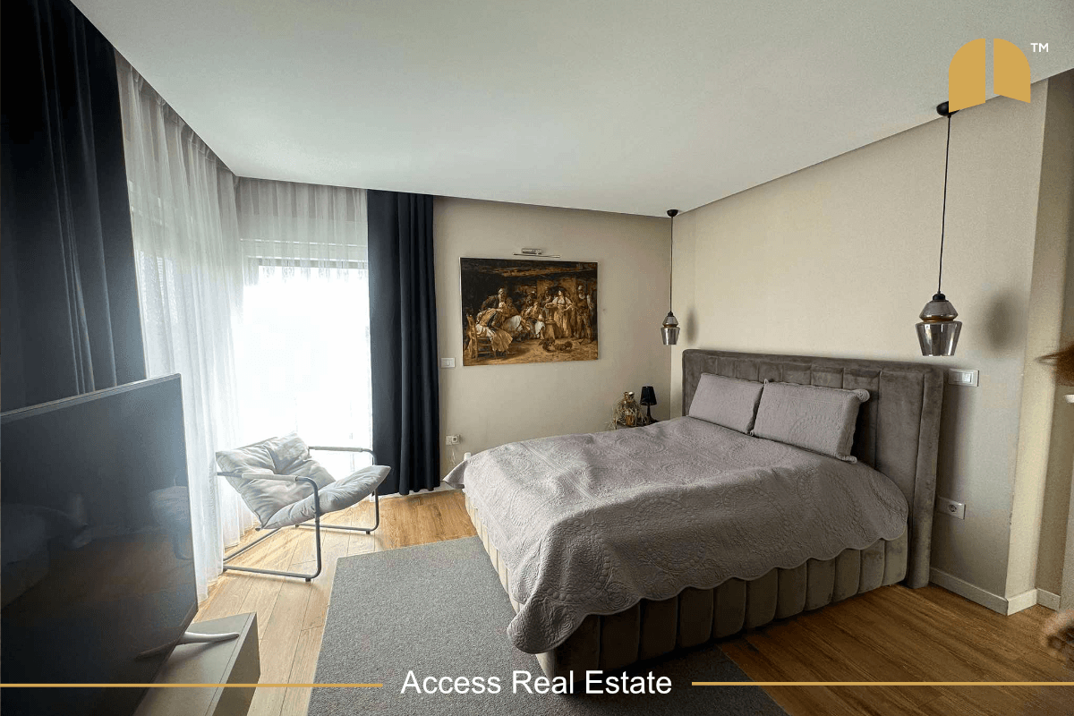 Shtëpi në SHITJE me FLETE POSEDUESE – 3 dhoma gjumi + 4 Ari – Llapnasellë