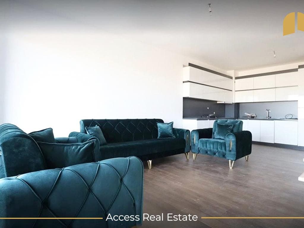 Banesë në SHITJE – 3 dhoma gjumi – Prishtina e Re