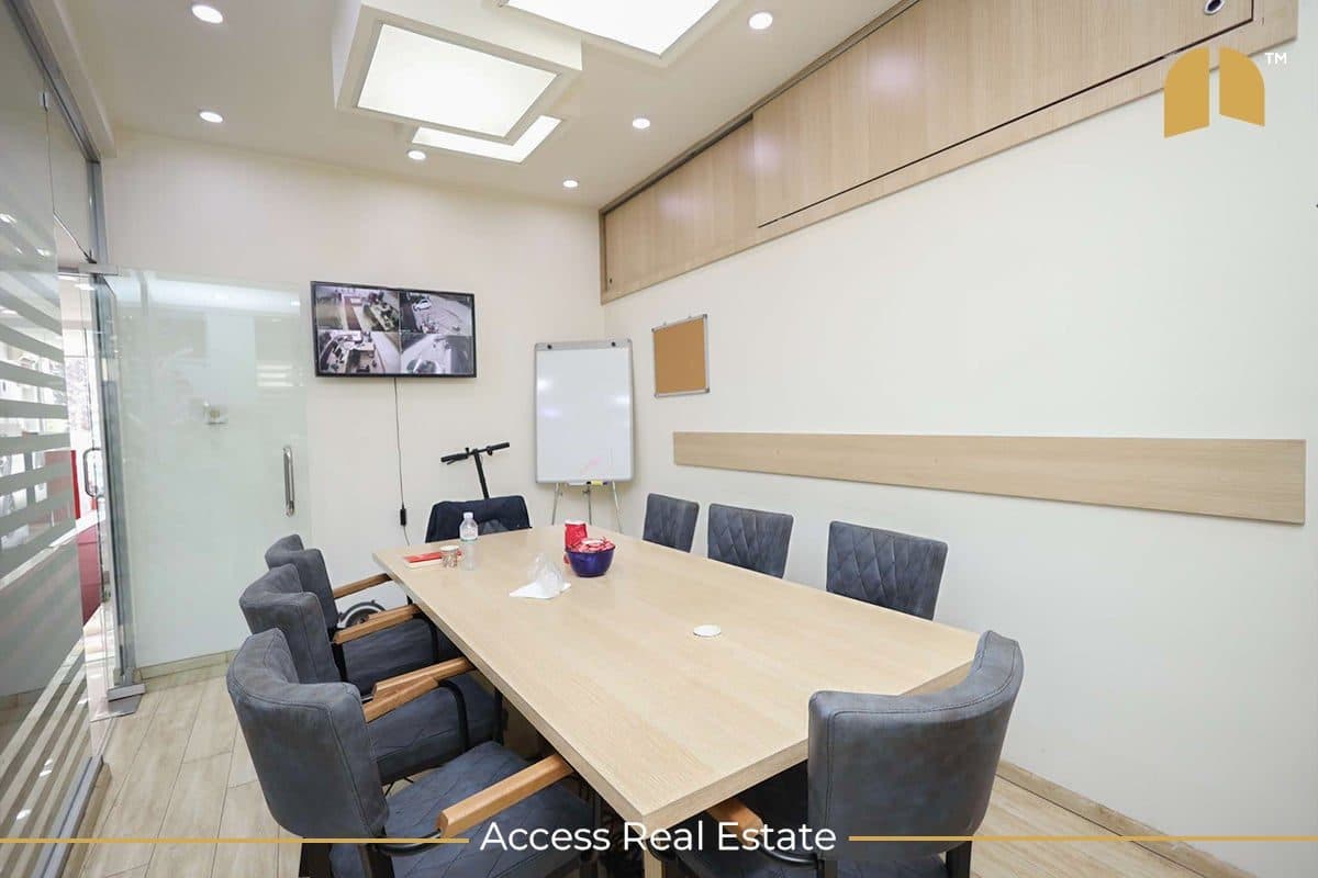 Lokal në SHITJE me FLETË POSEDUESE – Te Qafa – 291m² 4