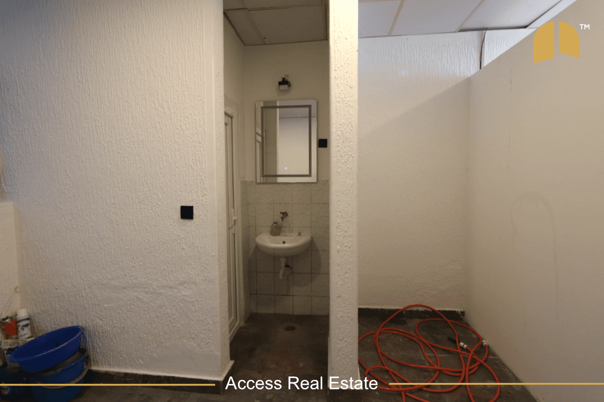 Lokal me QIRA – 70m² – Lakrishtë 4