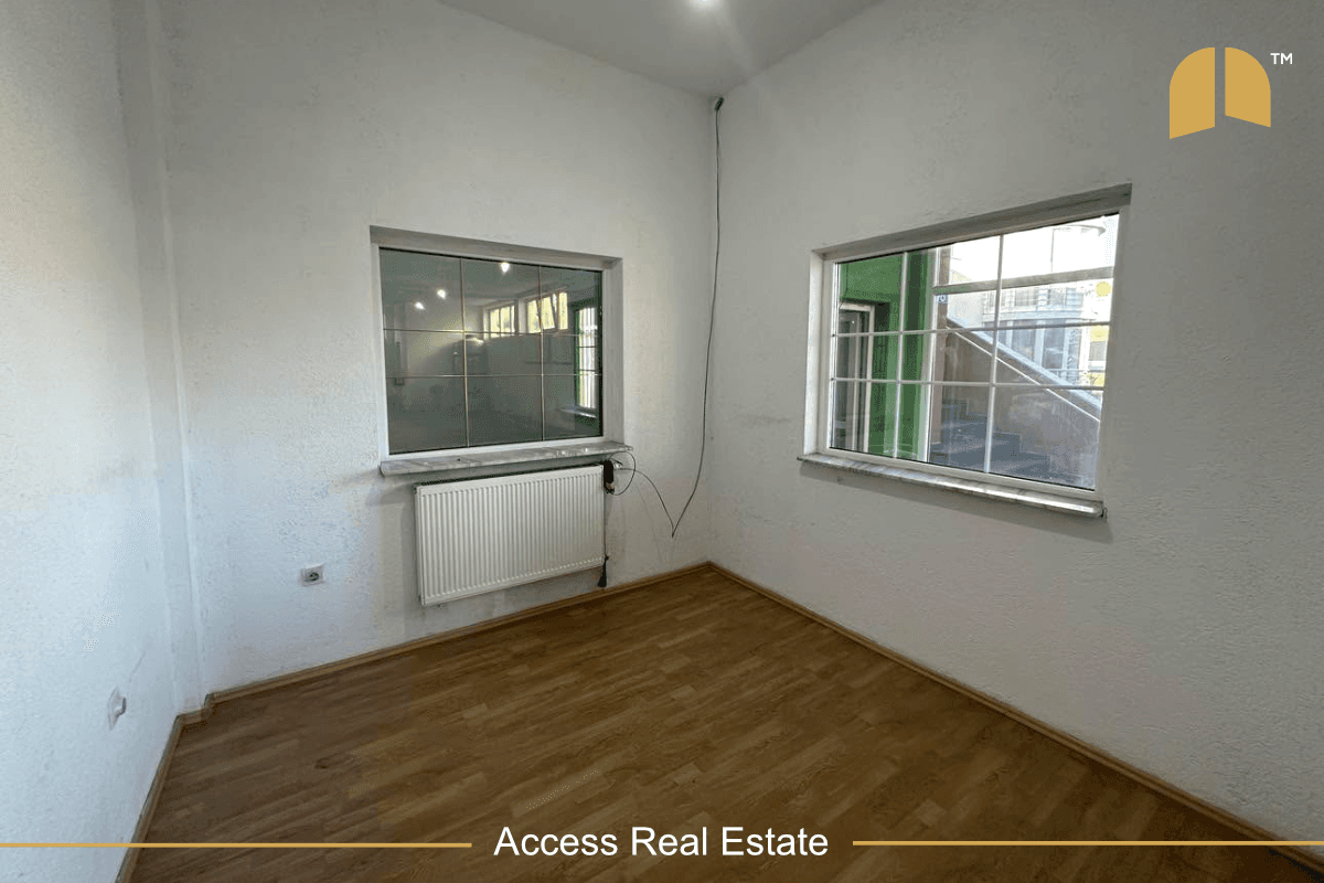 Depo me QIRA – 268m² – Veternik 3