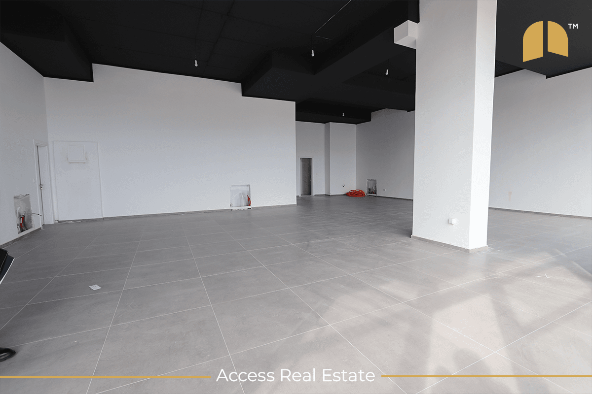 Lokal në SHITJE – 150m² – Mati 1 4