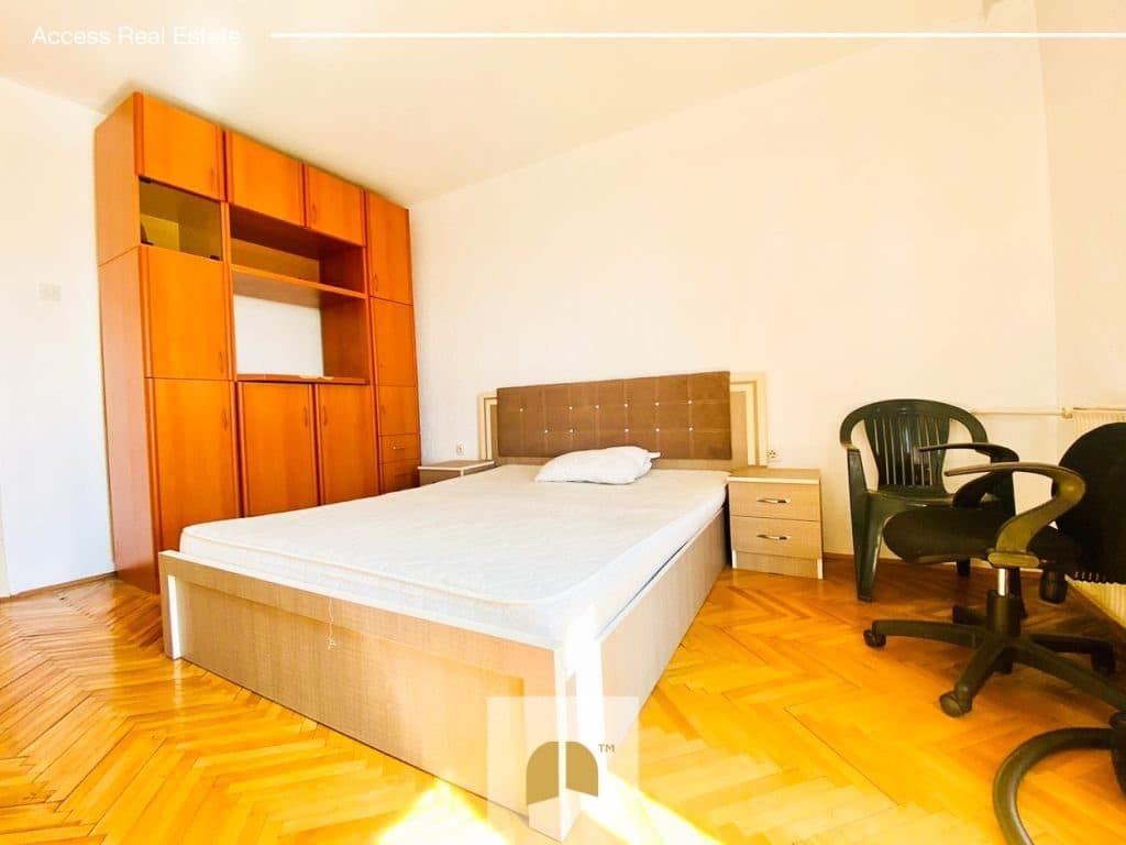 Banesë në SHITJE me FLETË POSEDUESE – 1 dhomë gjumi – Dardani 4