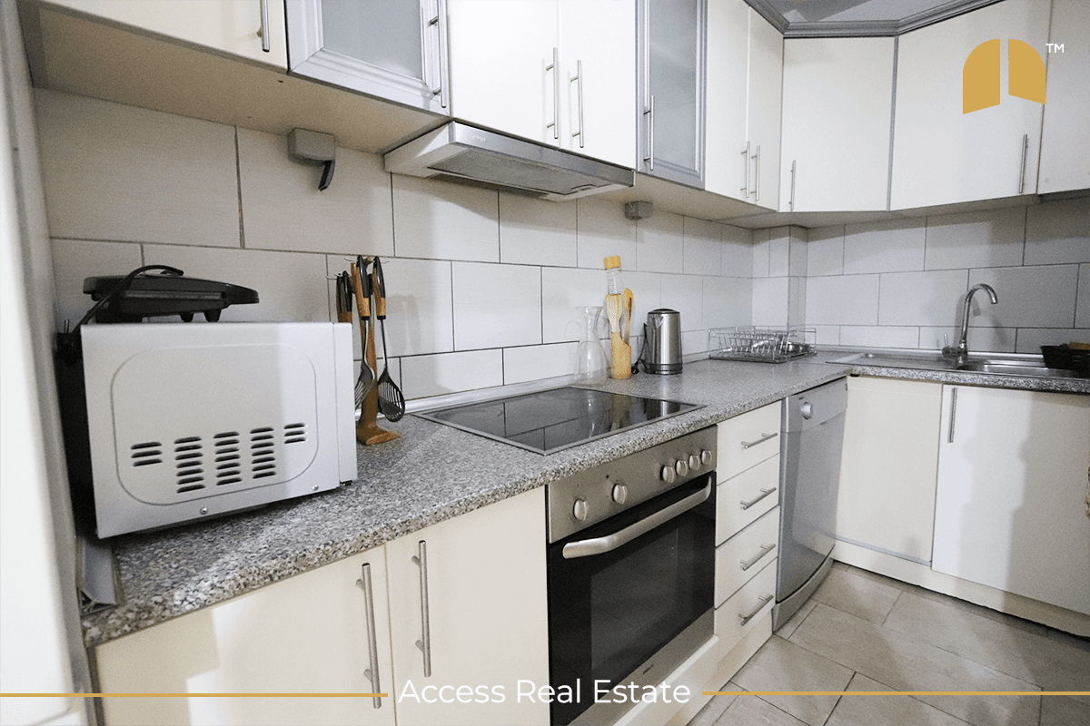 Banesë me QIRA – 2 dhoma gjumi – Arbëri 3