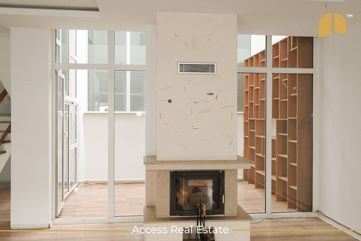 Banesë/Zyre me QIRA – 6 njësi pune – Dardani 4