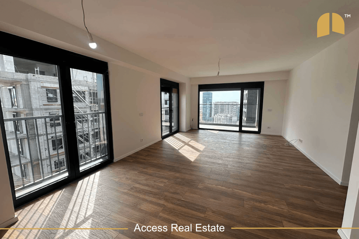 Banesë/Zyre me QIRA – 4 hapësira pune + garazh – Lakrishtë 2