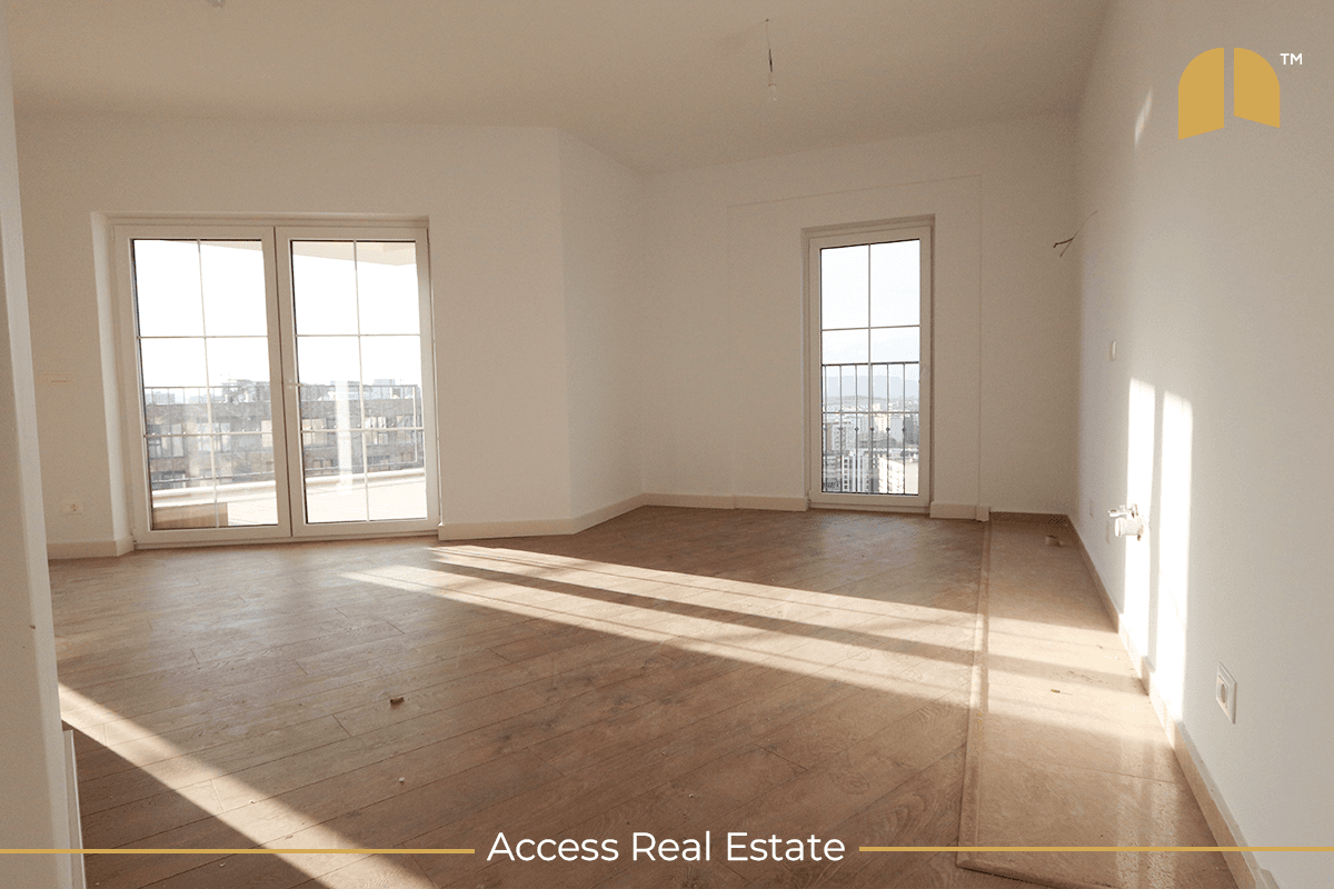Banesë/Zyre me QIRA – 5 hapësira pune – Prishtina e Re
