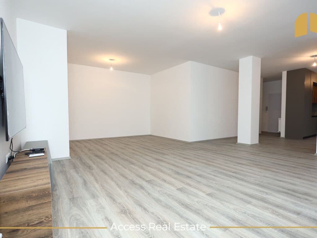 Penthouse me QIRA – 4 dhoma gjumi + 2 garazha – Bregu i Diellit 3