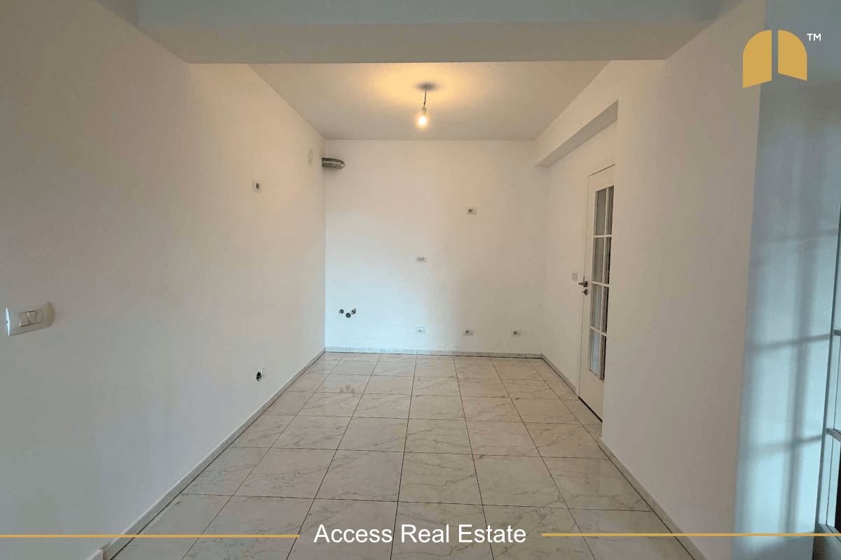 Banesë me QIRA – 3 dhoma gjumi – Lagjja e Muhaxherëve 3