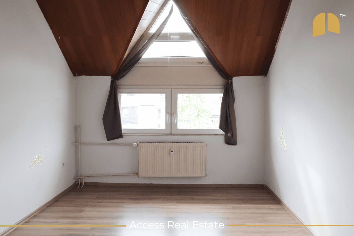 Banesë/Zyre me QIRA – 6 njësi pune – Dardani