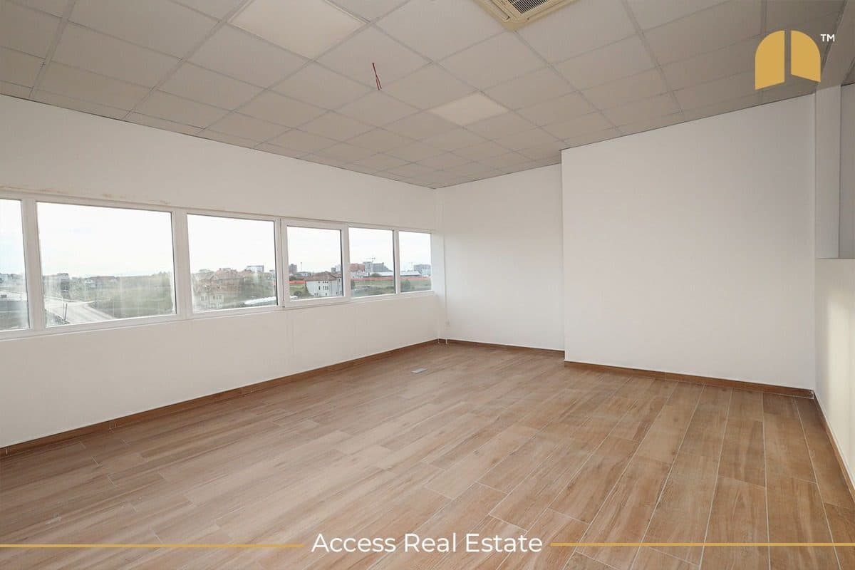 Zyre në SHITJE - 59m² - Prishtina e Re 2
