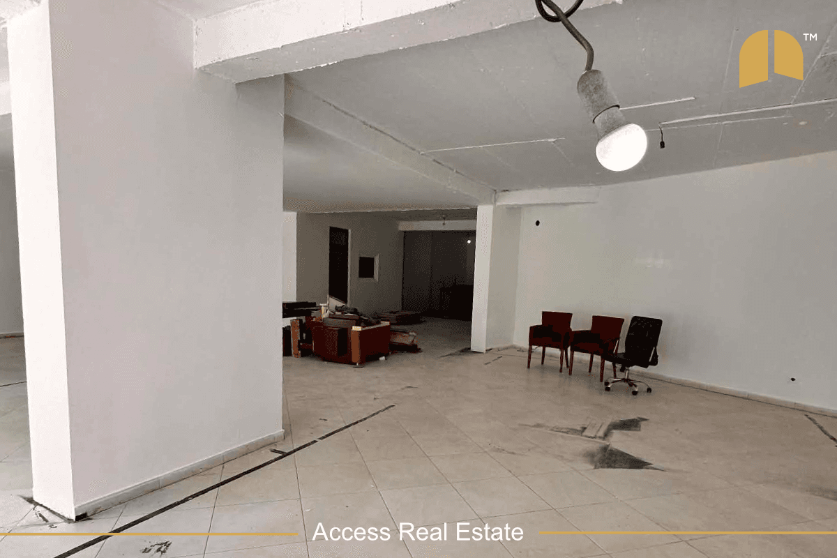 Lokal me QIRA – 2 hapësira pune – Lakrishtë 3