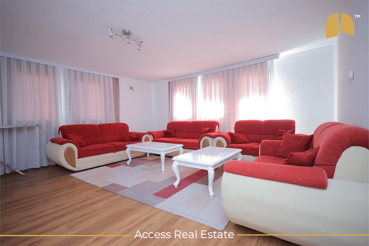 Shtëpi me QIRA – 4 dhoma gjumi – Kalabri