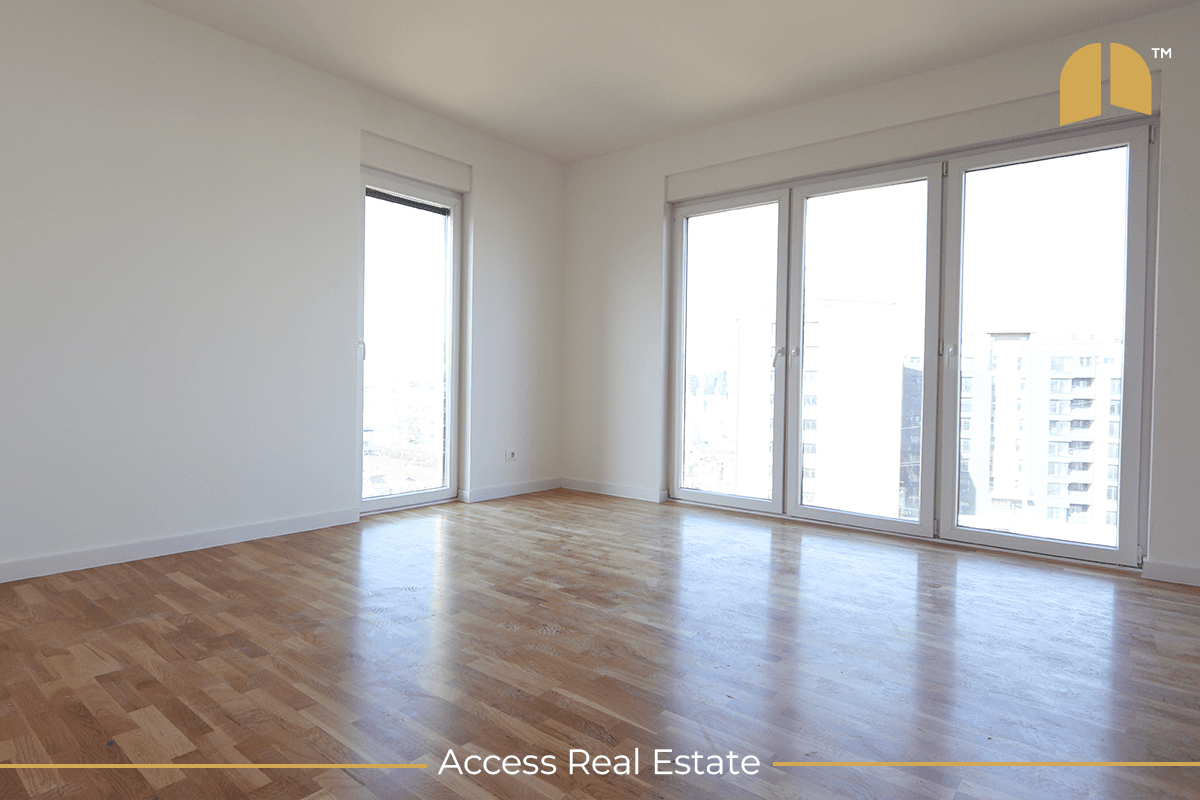 2 Banesa në SHITJE – 2 dhoma gjumi – Kalabri 2