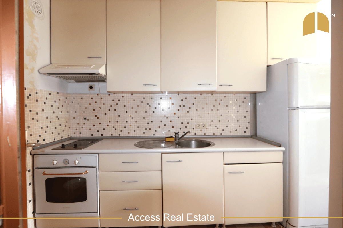 Zyre me QIRA – 1 hapësirë pune – Dardani 3