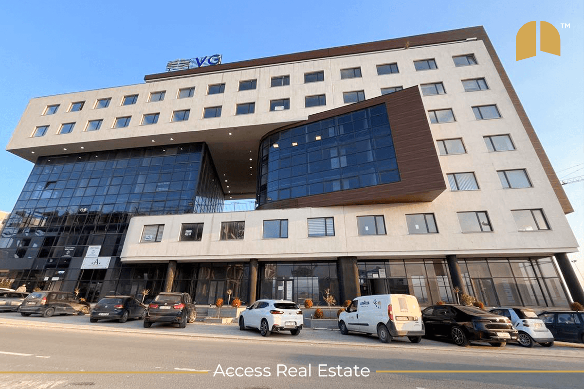 Lokal në SHITJE - Prishtina e Re - 75m²
