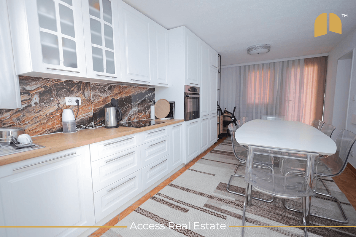 Shtëpi me QIRA – 4 dhoma gjumi – Kalabri 3