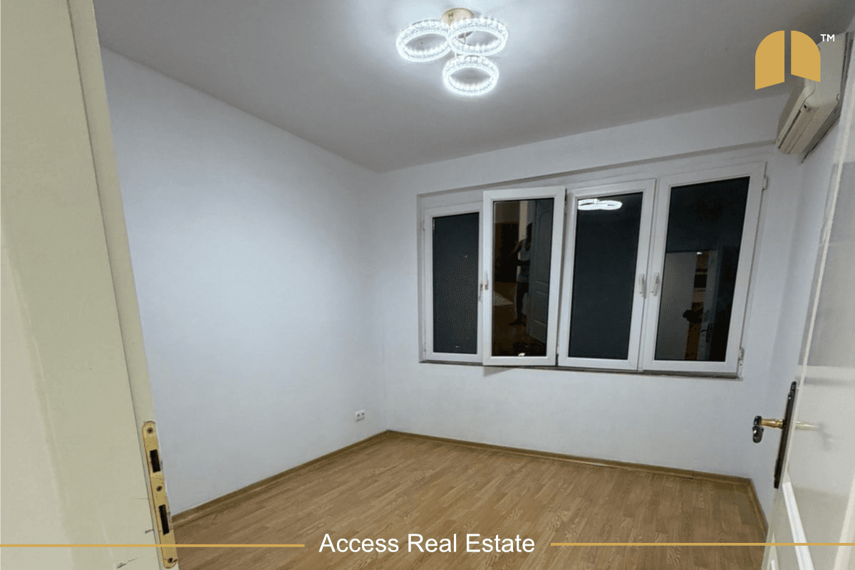 Banesë/Zyre me QIRA – 3 hapësira pune – Ulpianë 4