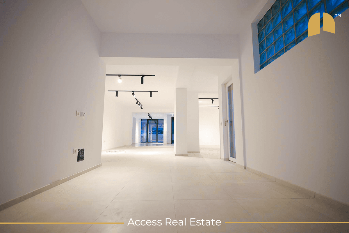 Shtëpi me QIRA - Arbëri - 510m²