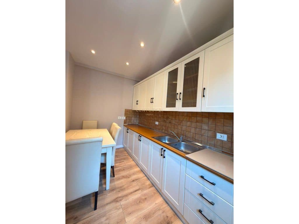 APARTAMENT 2+1 PËR SHITJE PERBALLE SQUARE 21 ! 220,000 €