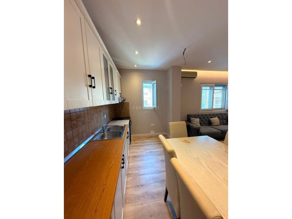 APARTAMENT 2+1 PËR SHITJE PERBALLE SQUARE 21 ! 220,000 €