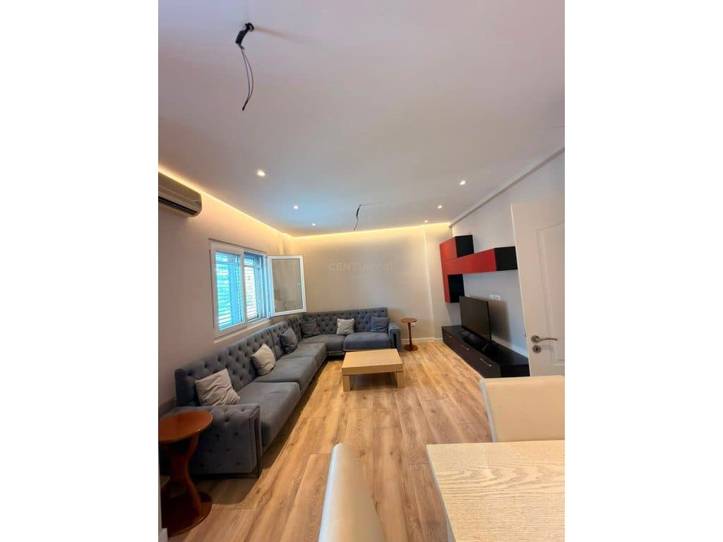 APARTAMENT 2+1 PËR SHITJE PERBALLE SQUARE 21 ! 220,000 €